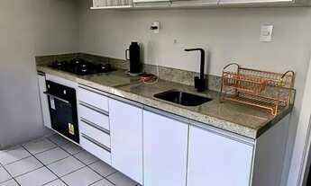 Imagem 5: Casa / Condomínio Alpha Garden - Pq Das Laranjeiras/ 03 Suítes/ espaço gourmet e