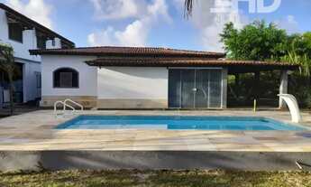 Imagem 3: Imóvel para venda tem 1200 metros quadrados com 3 quartos em Aritaguá - Ilhéus - BA