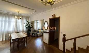 Imagem 5: Cobertura com 3 dormitórios à venda, 200 m² por R$ 790.000,00 - Buritis - Belo Horizonte/M