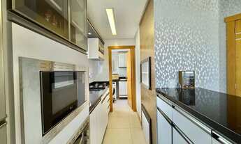 Imagem 6: Apartamento 2 quartos mobiliado e decorado em Zona Nova - Capão da Canoa - RS