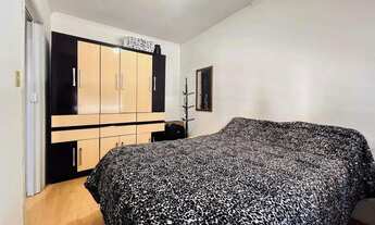 Imagem 6: Apartamento 1 quarto, 1 vaga garagem, prédio com infra em Menino Deus/Azenha