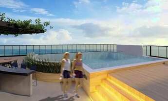 Imagem 5: Apartamento a venda com 03 quartos no Poço - AP3956