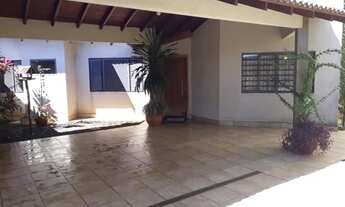 Imagem 2: Campo Grande - Casa Padrão - Jardim Paradiso