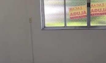 Imagem 3: Apartamento para aluguel possui 50 metros quadrados com 2 quartos em Covanca - São Gonçalo