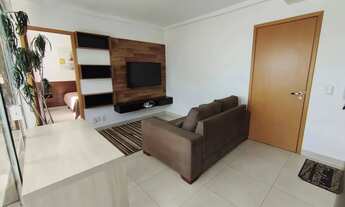 Imagem 7: Flat Apartamento para venda 41 metros quadrados com 1 quarto em Park Lozandes - Goiânia