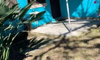 Imagem: CASA 1 DORMITÓRIO