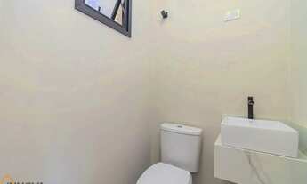 Imagem 6: Sobrado para venda no Xaxim