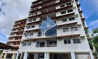 Imagem: Apartamento no Condomínio Maron - Parque