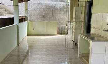 Imagem 6: CASA BAIRRO FRANCISCO BERNARDINO 3 QUARTOS 2 SUITES,3 VARANDAS,COPA COZINHA TERRENO