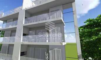 Imagem: Apartamento à venda com 66,00m² e 2 quartos