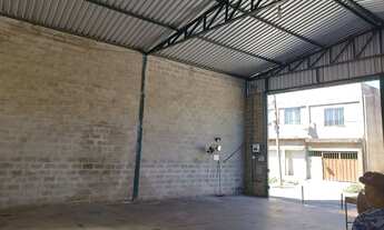 Imagem 7: Alugo galpão de 200 metros quadrados em Betim próximo à BR-381