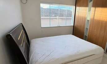 Imagem 7: Sobrado para aluguel possui 252 metros quadrados com 4 quartos