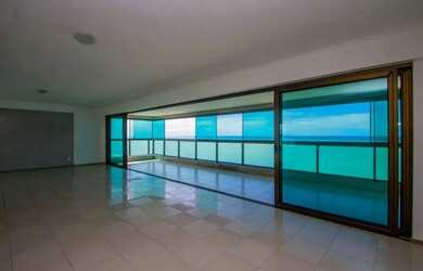 Imagem 10: Apartamento com 4 suítes à venda na Avenida Boa Viagem