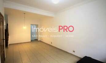 Imagem 2: Miolo da Vila Olímpia