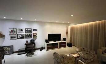 Imagem 5: Apartamento 129m² Le Park Barra da Tijuca