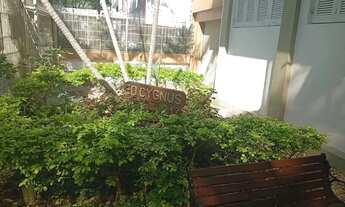 Imagem 3: Imóvel para venda com 57 metros quadrados com 2 quartos em Santana - Porto Alegre - RS