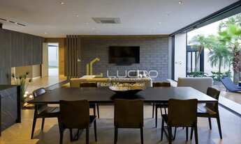 Imagem 12: Casa em Condomínio Fechado no Jardim Shangrilá