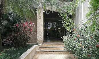 Imagem 6: Ref.: 4015 - Apartamento 4 quartos, 2 suítes, um por andar a venda ,alto padrão na Rua Rei