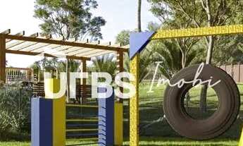 Imagem: Jardins Turim - Terreno Residencial