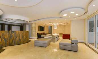 Imagem 7: Santa Felicidade, Parco Dei Principi, Mansão1.300m², 6 suítes, 08 vagas de garagem, elevad