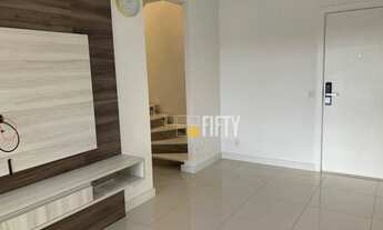 Imagem 6: Cobertura com 1 suíte/2 vagas à venda, 88 m² por R$ 1.350.000 - Brooklin - São Paulo/SP