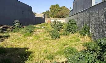 Imagem 3: Lote ponte alta norte, 450m², condomínio consolidado, bloquete, murado