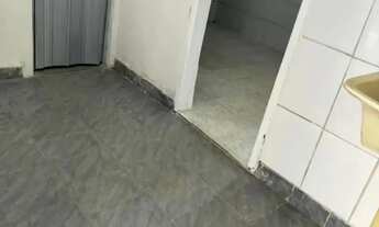 Imagem 4: Casa Kitnet para alugar no bairro Macuco em Santos