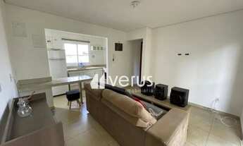 Imagem: Apartamento Mobiliado Bairro Granada 55m²