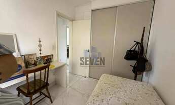Imagem 3: Apartamento com 3 dormitórios à venda, 77 m² por R$ 550. - Parque Residencial das Camélias
