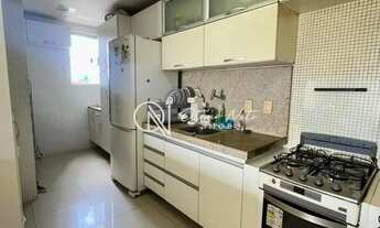 Imagem 5: Apartamento mobiliado para aluguel com 2 suítes em Pedreira - Belém - PA