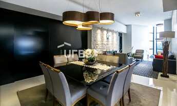 Imagem 5: Jardins Munique - Casa de Condomínio 4 quartos, sendo 4 suítes