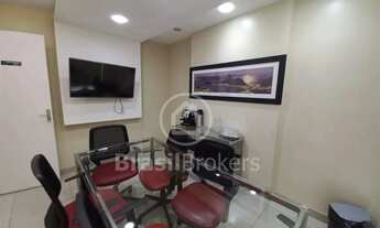 Imagem 7: Sala comercial com 20m², condomínio Inside