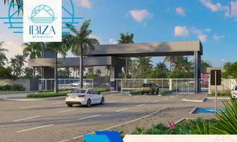 Imagem 2: LANÇAMENTO IBIZA PÉ NA AREIA - (ENTRADA SINAL R$ 1.278,00) - OFERTA!!