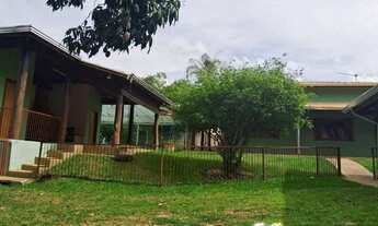 Imagem: CHACARA RESIDENCIAL em JAGUARIÚNA - SP