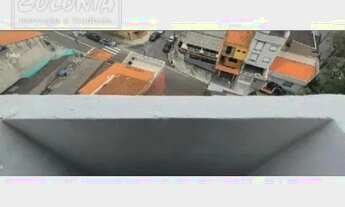 Imagem 6: Apartamento a venda - Vila Progresso, Santo André