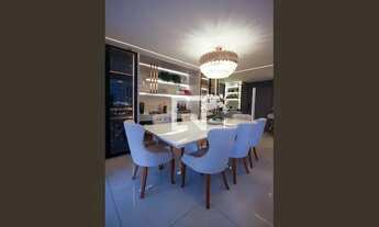 Imagem 13: Apartamento à Venda - Portal do Morumbi, 3 Quartos, 246 m2