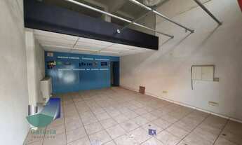 Imagem 2: Salão Comercial para alugar, 120m² - Centro