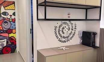 Imagem 3: Imóvel para venda com 23 metros quadrados com 1 quarto em Centro - Tamandaré - PE