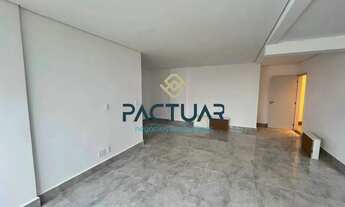 Imagem 6: Apartamento para alugar, no Condomínio Edifício Bossa Nova, em Belo Horizonte, Buritis, co