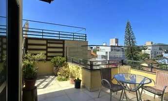 Imagem 2: Cobertura dos sonhos canasvieira