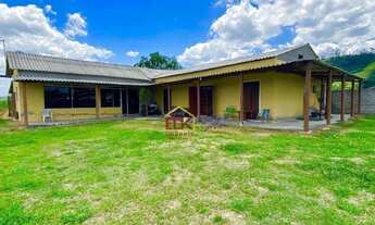 Imagem 6: Chácara com 4 dormitórios à venda, 3500 m² por R$ 600.000,00 - Chácara Itapoã - Jacareí/SP