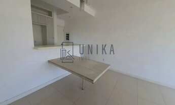 Imagem 3: Apartamento de Luxo para Locação em Paulínia-SP, Jardim Ypê: 3 Quartos, 1 Suíte, Sala, 86m