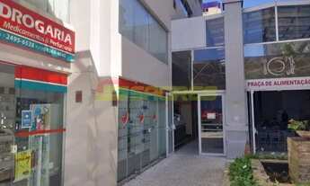 Imagem 4: Sala comercial 30m²