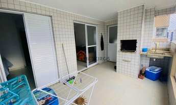 Imagem 7: Apartamento com 2 dormitórios sendo 2 suítes - Aviação