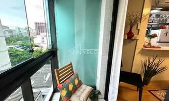 Imagem 7: Apartamento-À VENDA-Ipanema-Rio de Janeiro-RJ