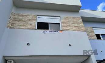 Imagem 3: Casa Condominio 3 dormitórios 2 vagas - no Verdes Campos