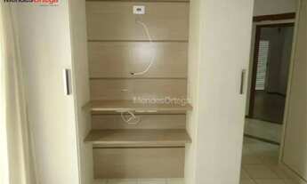 Imagem 6: Apartamento com 3 dormitórios para alugar, 96 m² por R$ 3.375,46/mês - Jardim Judith - Sor