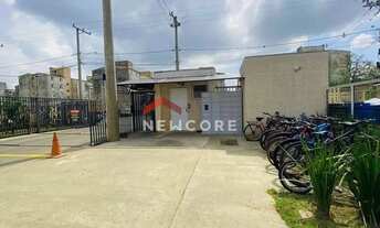 Imagem 4: Apartamento em Rua Machadinho - Rio Branco - Canoas/RS