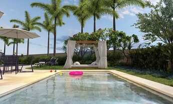 Imagem 4: Apartamento à venda Aurora Prince - 121,60m² - 03Qts l 03suites l Piscina e 02 vagas - R$1