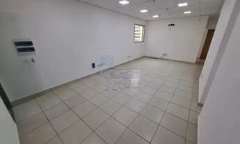 Imagem: Escritório comercial de 58m² com 02 lavabos